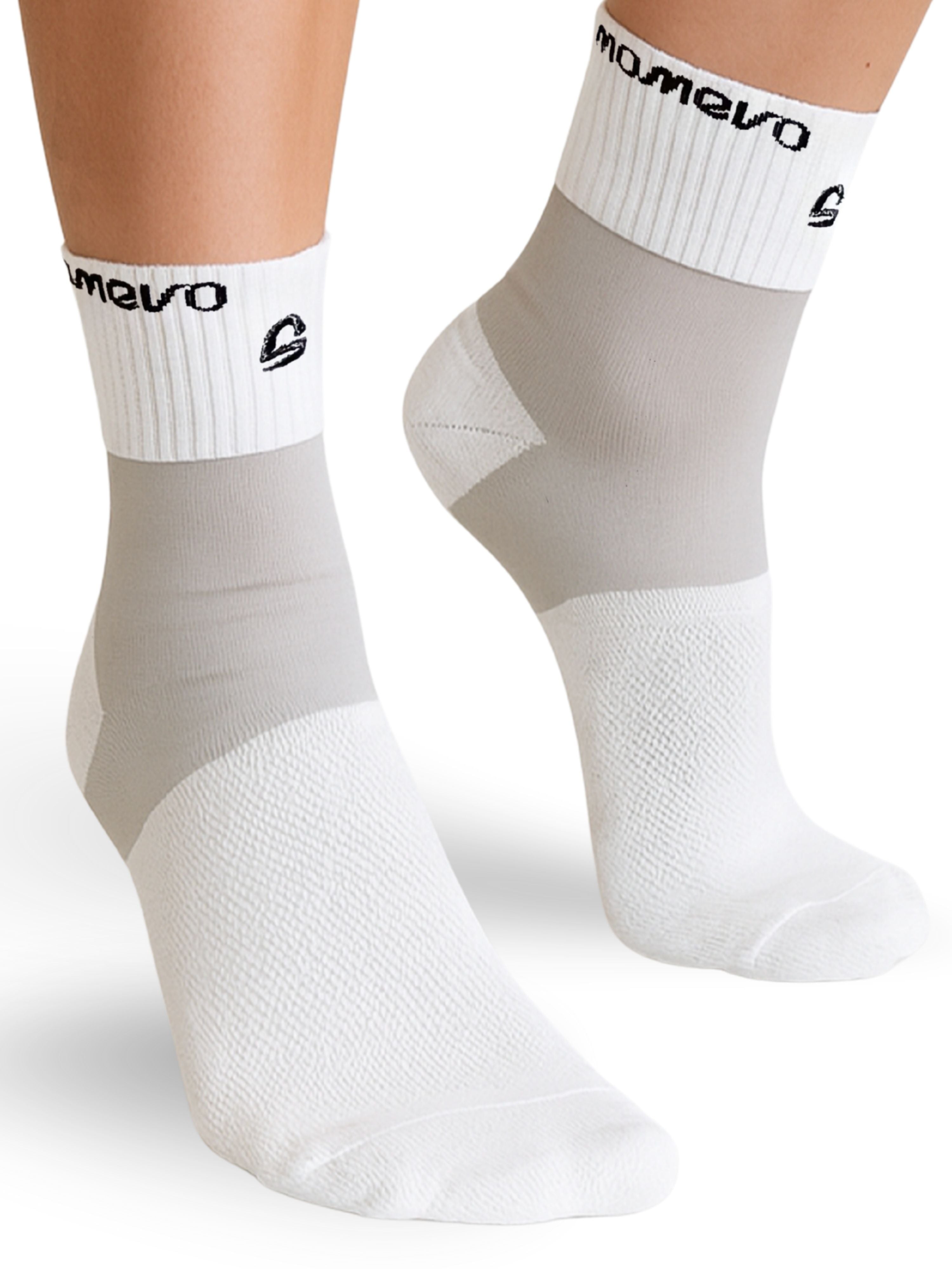 VolleySox – Premium Volleyball Socken mit Grip-Pads