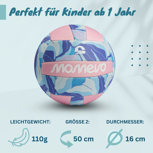 Kinderball Beachbuddy aus Neopren