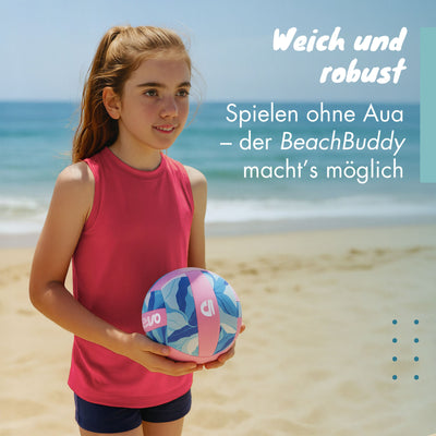 Kinderball Beachbuddy aus Neopren