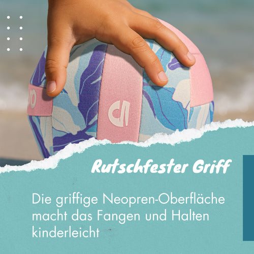 Kinderball Beachbuddy aus Neopren