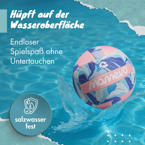 Kinderball Beachbuddy aus Neopren