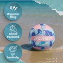 Kinderball Beachbuddy aus Neopren Größe 2