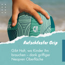 Kinderball Beachbuddy aus Neopren Größe 2