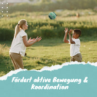 Kinderball Beachbuddy aus Neopren Größe 2