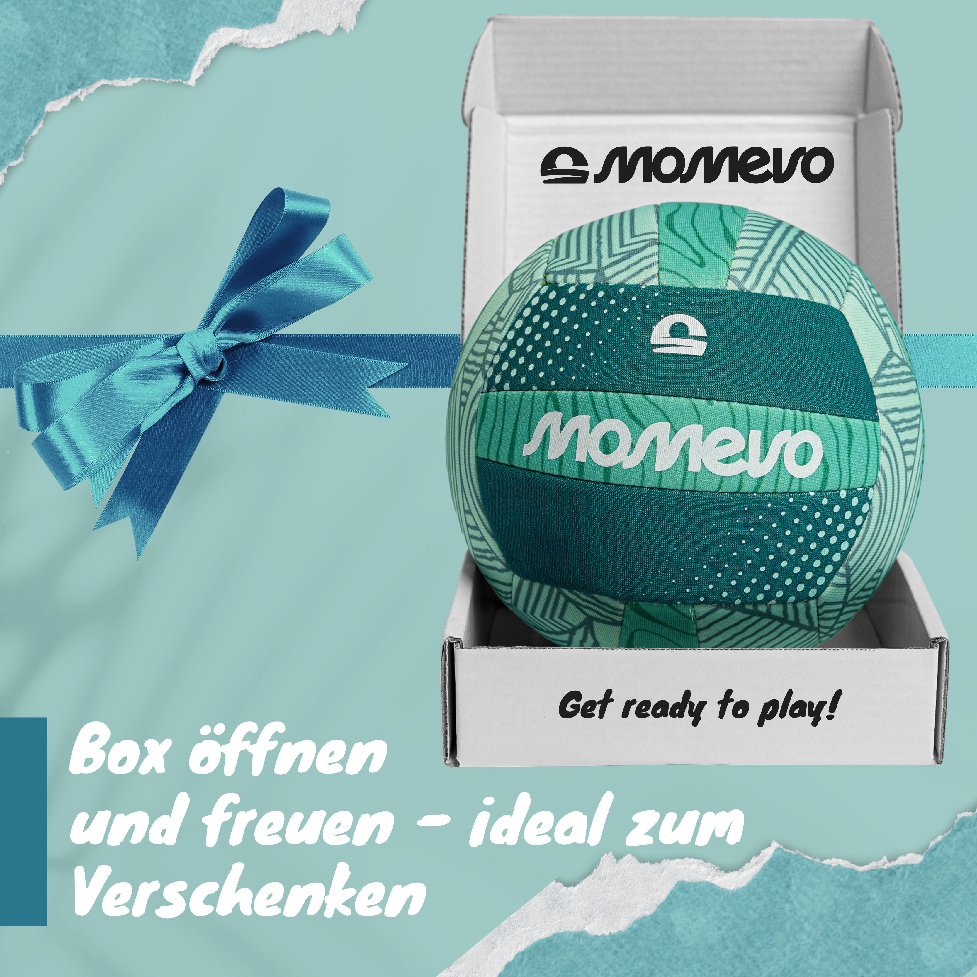 Kinderball Beachbuddy aus Neopren Größe 2