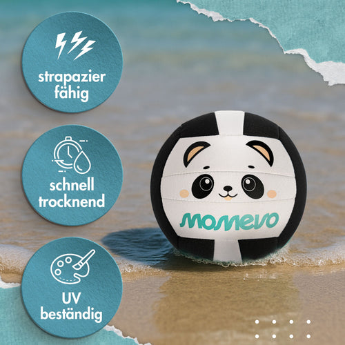 Kinderball Beachbuddy aus Neopren