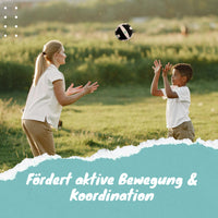 Kinderball Beachbuddy aus Neopren Größe 2