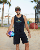 Tank Top Men California
