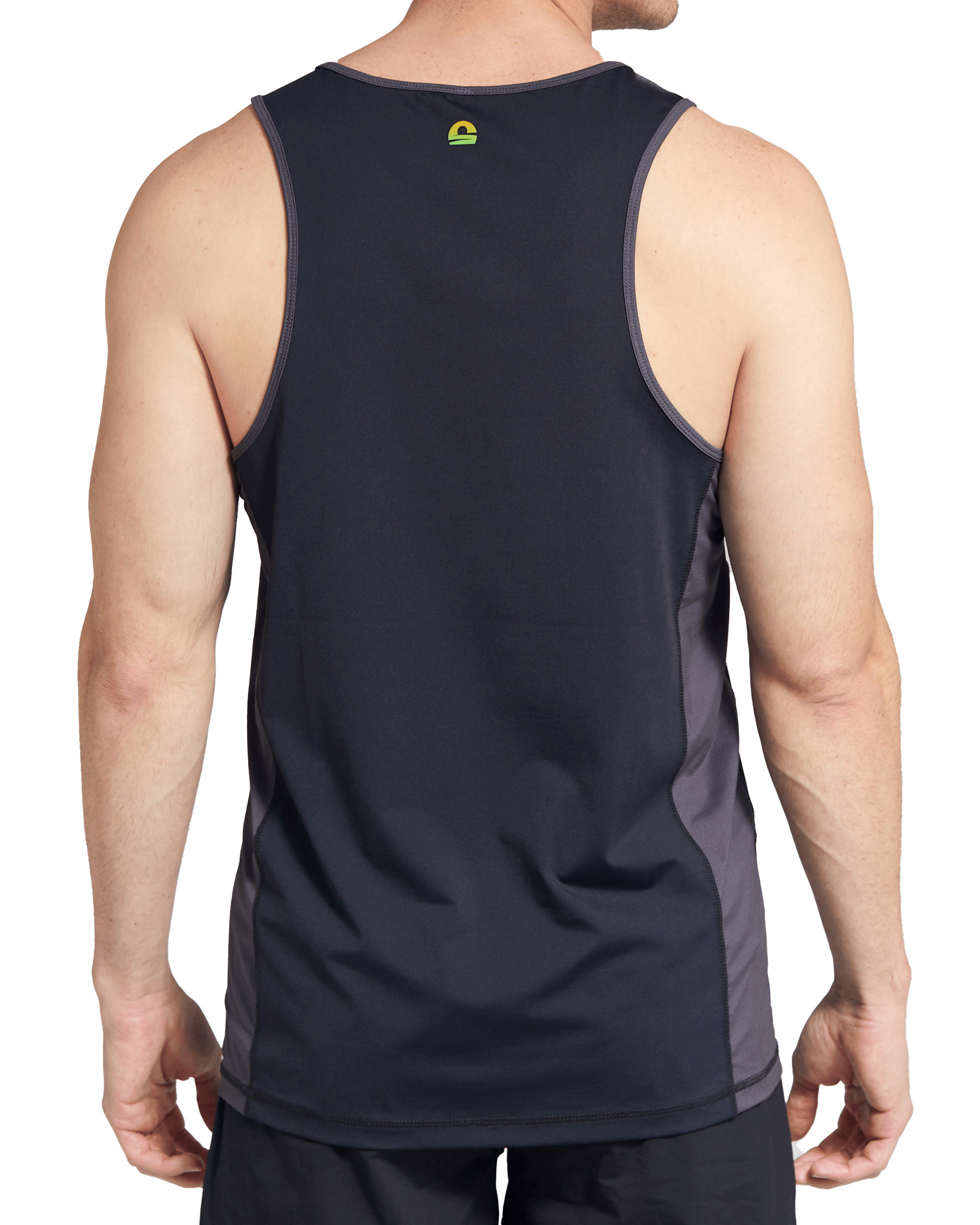 Tank Top Men California