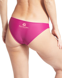 Bikinihose wendbar California