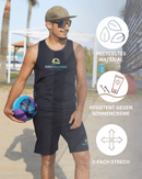 Tank Top Men California