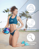 Bikinihose wendbar California