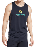 Tank Top Men California