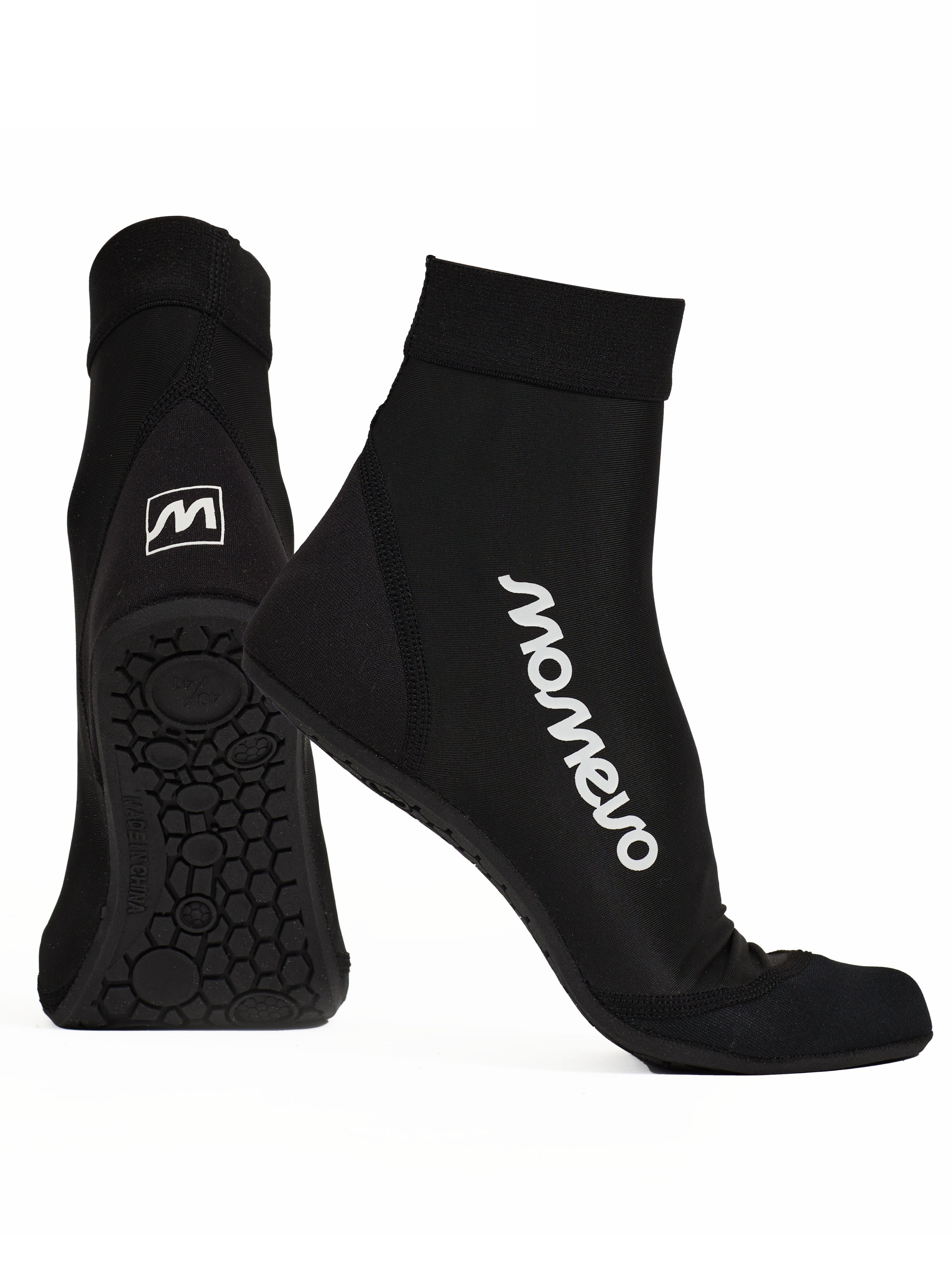 Momevo Splashies Badeschuhe Unisex für Damen und Herren