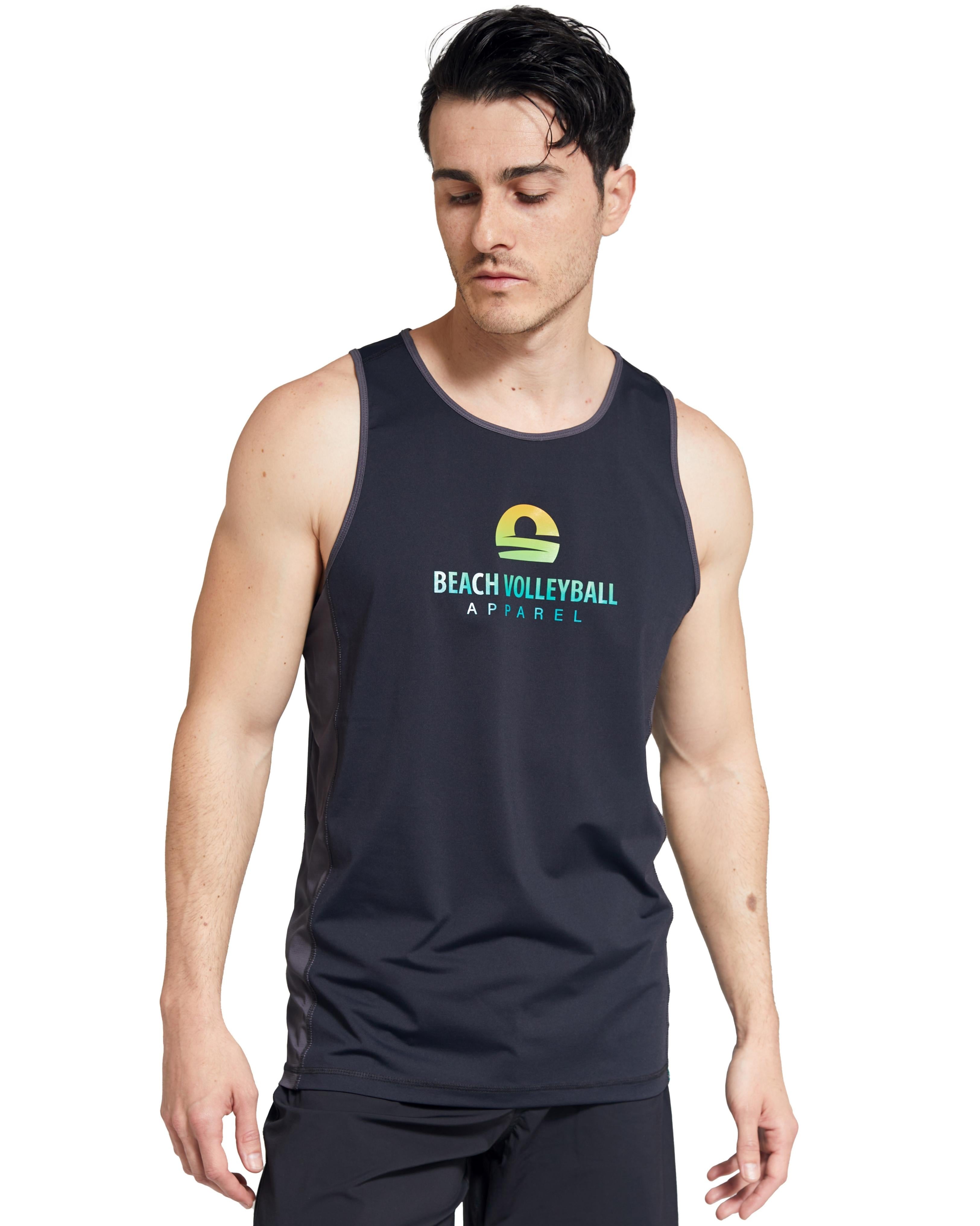 Tank Top Herren California