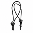 2x Spanngummi schwarz für Momevo Sunsail