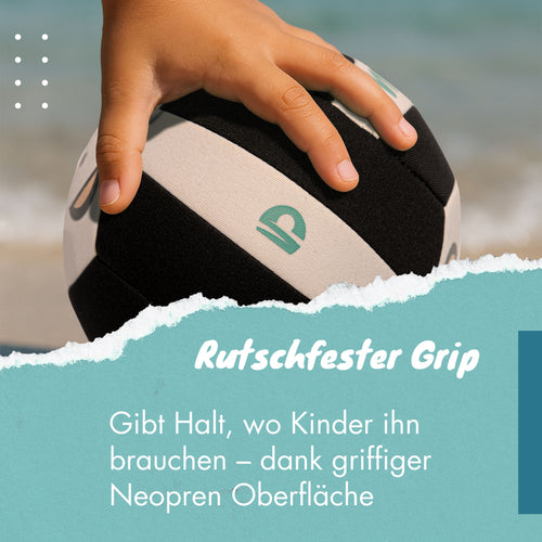 Kinderball Beachbuddy aus Neopren