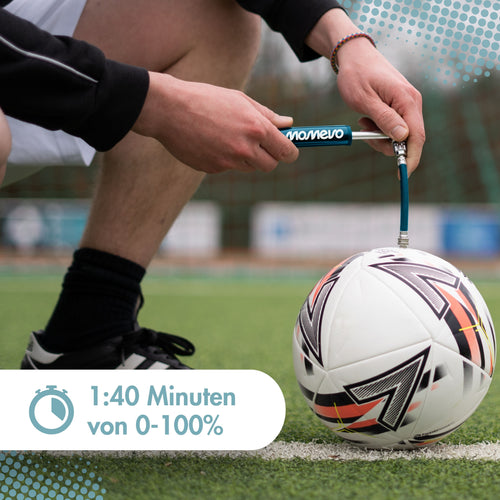 PocketAir Mini Ballpumpe