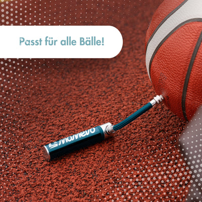 Pompa per palline PocketAir Mini 